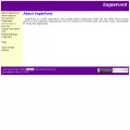 eaglefund.sourceforge.net