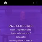 eagleheightschurch.net