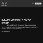 eagleridgedevelopment.com