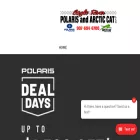 eagleriverpolaris.com