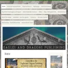 eaglesanddragonspublishing.com