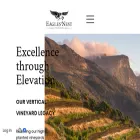 eaglesnestwines.com