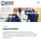 eagleson.org