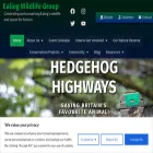 ealingwildlifegroup.com