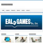 ealogames.co.jp