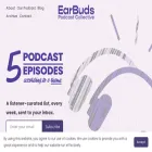 earbuds.audio