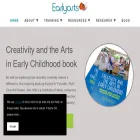 earlyarts.co.uk