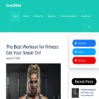 earn2hub.com