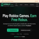 earnaldo.com