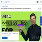 earningadvices.com
