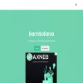 earnsolana.xyz