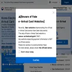 e-arrivalcard.go.kr