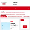 earthao.com