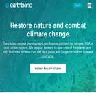 earthbanc.io