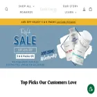 earthenergysupplementstore.com