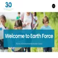 earthforce.org