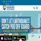 earthquake.ca.gov