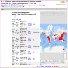 earthquakes.volcanodiscovery.com