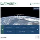 earthsciences.dartmouth.edu