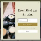 earthtonicsskincare.com