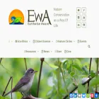 earthwiseaware.org