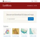 earthworks.stanford.edu