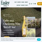 easleywinery.com
