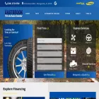 eastbrooktireandauto.com