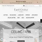 eastgrovehome.com