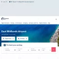 eastmidlandsairport.com