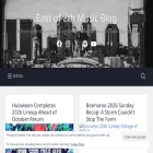 eastof8th.com