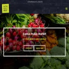 eastonpublicmarket.com