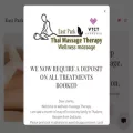 eastparkthaimassagetherapy.co.uk