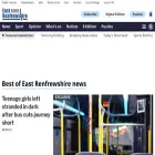 eastrennews.co.uk