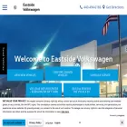 eastside-vw.com