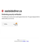 eastsidediner.ca