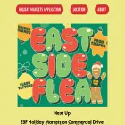 eastsideflea.com