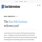 eastsideinstitute.org