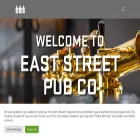 eaststreetpubco.com