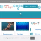 eastswimming.org