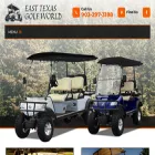 easttexasgolfworld.com
