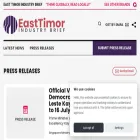 easttimorindustrybrief.com