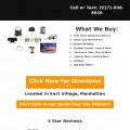 eastvillagebuyers.com