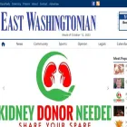 eastwashingtonian.com
