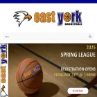 eastyorkbasketball.com