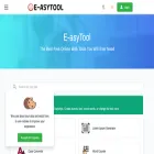 e-asytool.com