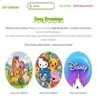 easy-drawings.net