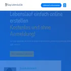 easy-lebenslauf.de