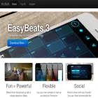 easybeats.net