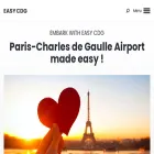 easycdg.com